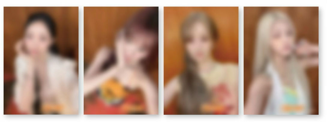 KISS OF LIFE JAPAN 2nd Mini Album「SWEAT -JAPANESE EP-」ストア別購入特典決定！