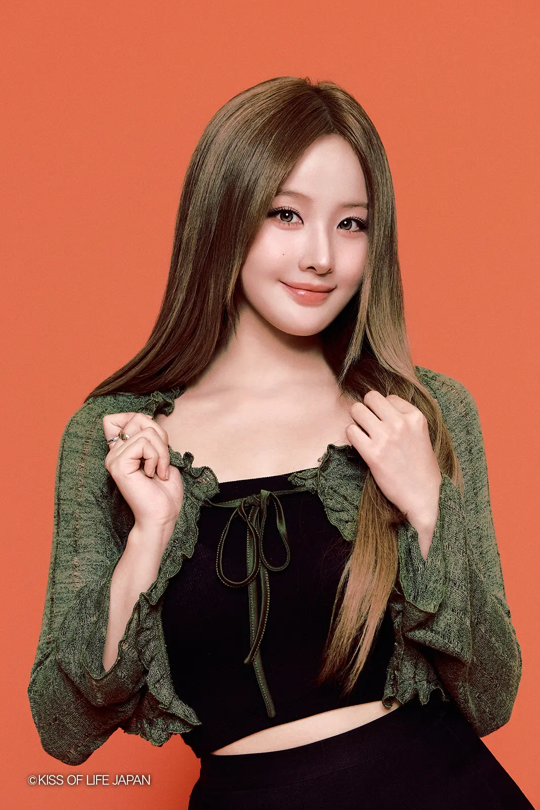 BELLE
